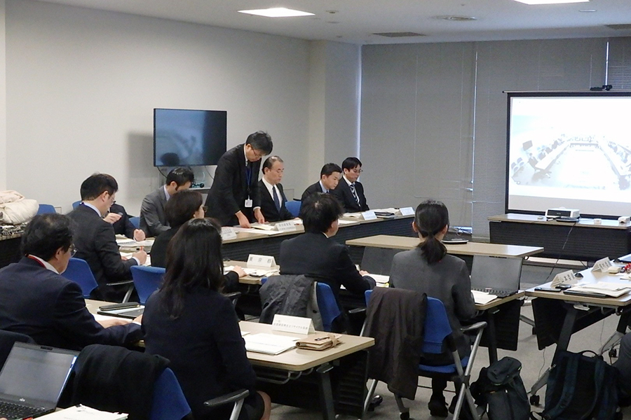 建設リサイクルの取り組み施策が示された国交省の小委員会（日本工業経済新聞社【建設メール】より）