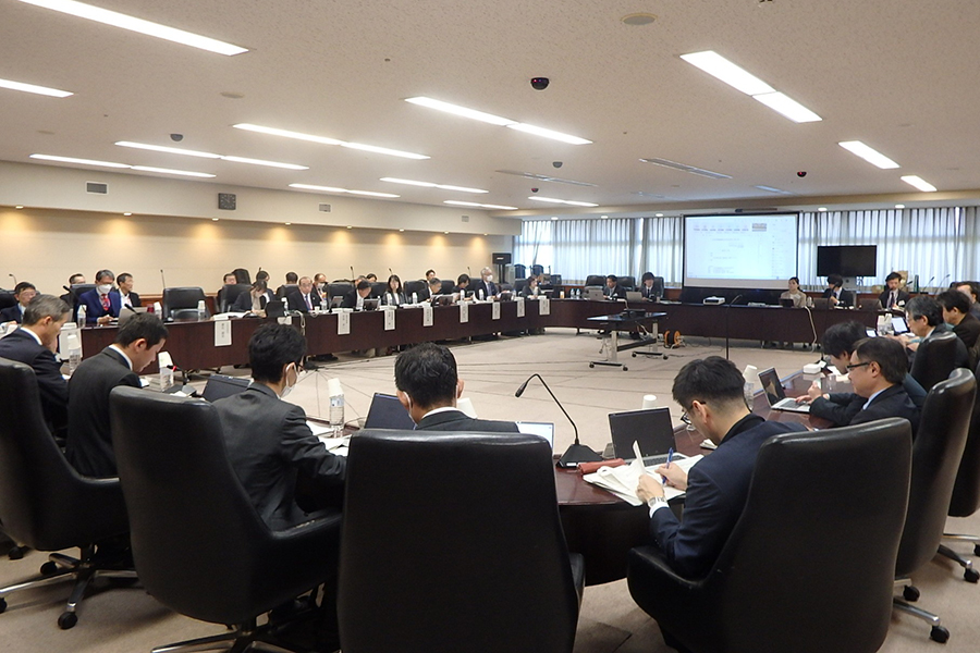 「住生活基本計画（全国計画）」の素案について議論した社会資本整備審議会住宅宅地分科会（日本工業経済新聞社【建設メール】より）