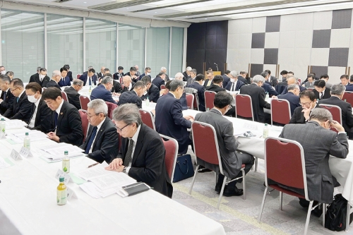 下水管全国調査、最優先箇所は夏までに／建災防が理事会開催 他｜建設業界ニュースまとめ