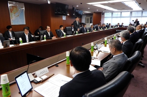 中野国交相と建設4団体が意見交換会／雇用調査で入職が離職上回る 他｜建設業界ニュースまとめ