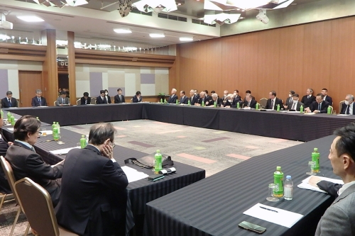 全中建60周年で国交省と意見交換／自治体の歩掛、国が状況調査へ 他｜建設業界ニュースまとめ