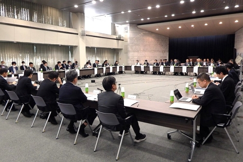 労務費の基準案を中建審WGで了承／下水道管路の多重化に補助金創設へ 他｜建設業界ニュースまとめ