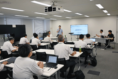 国交省が予算概算要求の基本方針案／第3次担い手3法説明会スタート 他│建設業界ニュースまとめ