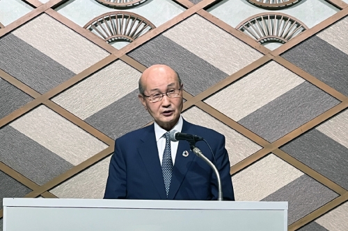 建設業許可2年連続増で48万3700業者／日建連が2025年度定時総会 他｜建設業界ニュースまとめ