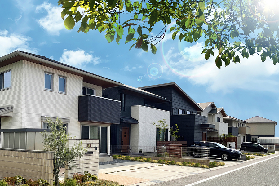 日本の住宅が変わる新・省エネ基準《建築物省エネ法改正の背景とは》