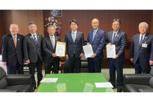 自動施工コーディネーター育成へ／日建連らが中野国交相に要望活動 他｜建設業界ニュースまとめ