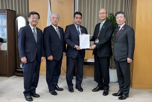 補正予算案 国交省公共事業に1.9兆円／日建連が坂井国土強靭化相へ要望活動 他｜建設業界ニュースまとめ