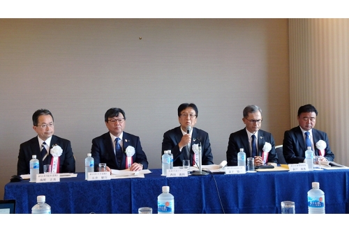 道建協副会長が4人体制に／2024年度土木学会賞発表 他｜建設業界ニュースまとめ